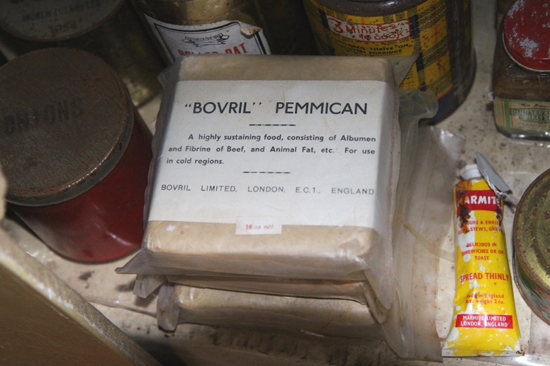 pemmican